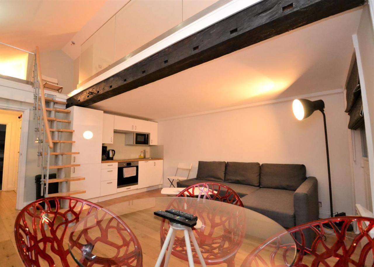 Loft Piccadilly Circle *
