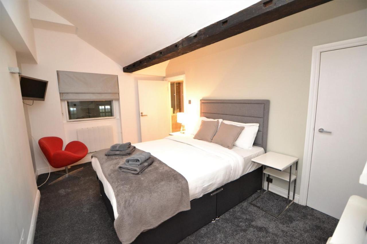 Loft Piccadilly Circle * London