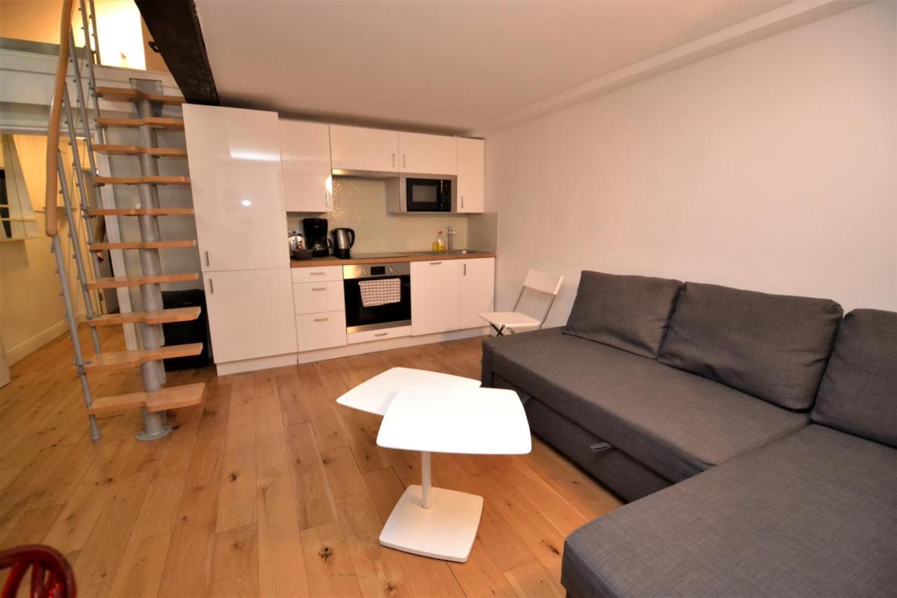 Apartment Loft Piccadilly Circle *