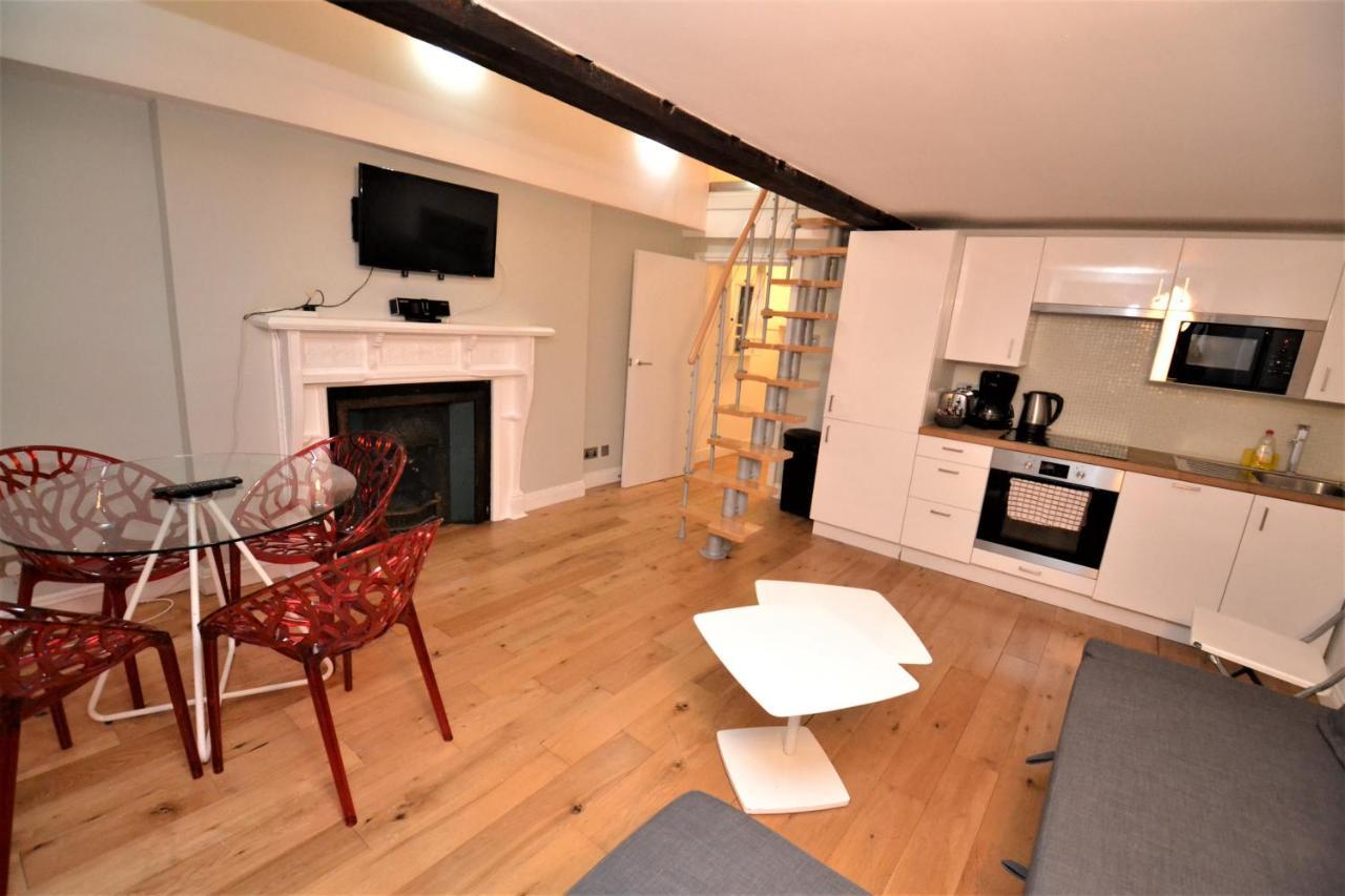 Loft Piccadilly Circle * London