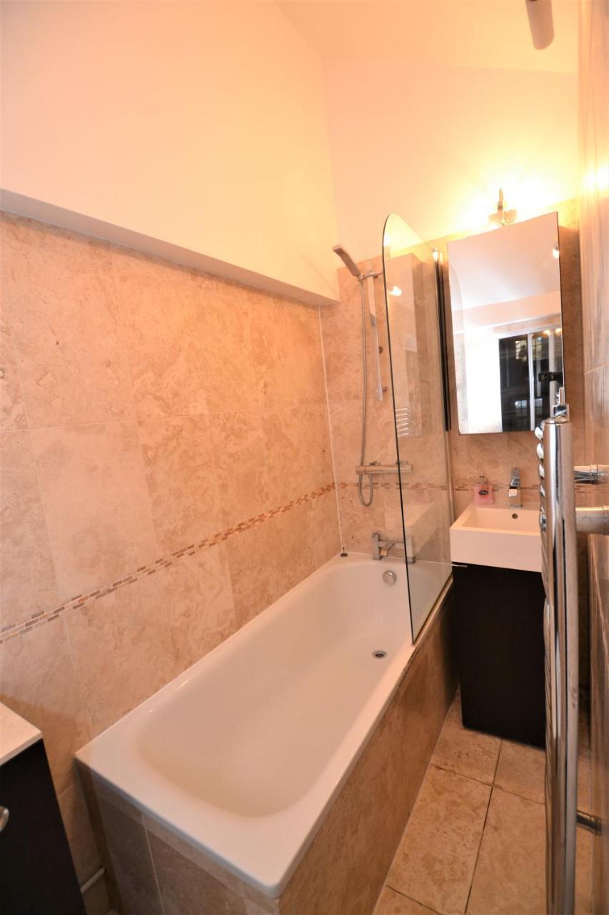Loft Piccadilly Circle Apartment *