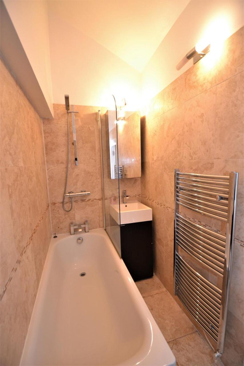 Apartment Loft Piccadilly Circle *