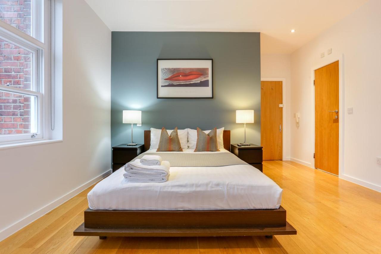 Apartamento St House Serviced By Concept *