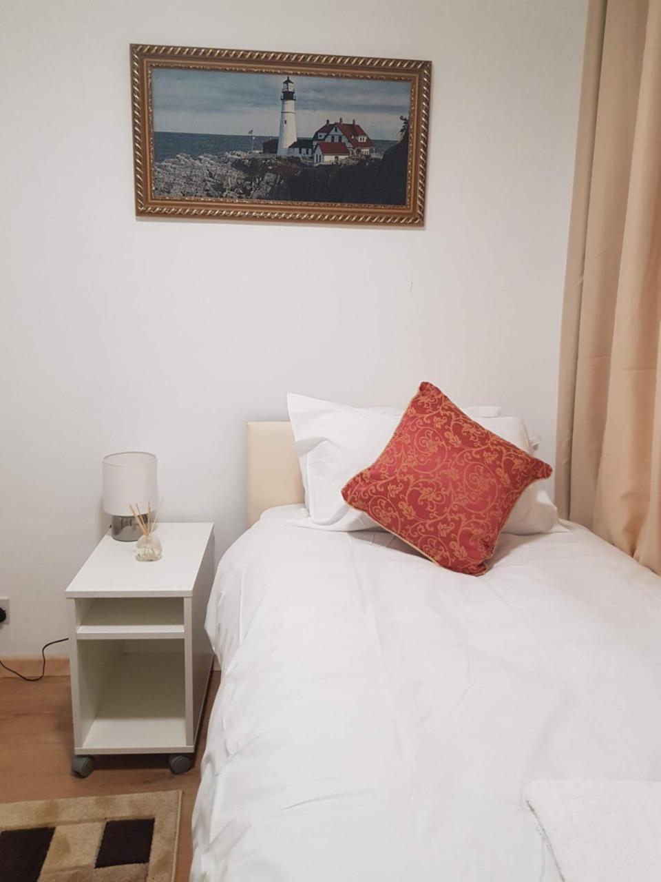 Forest In Bed & Breakfast 4*