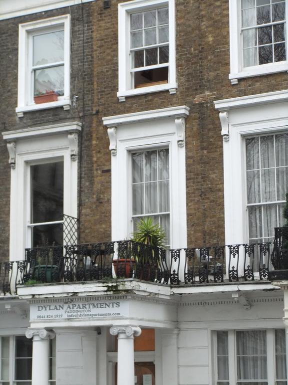 Dylan Paddington * London