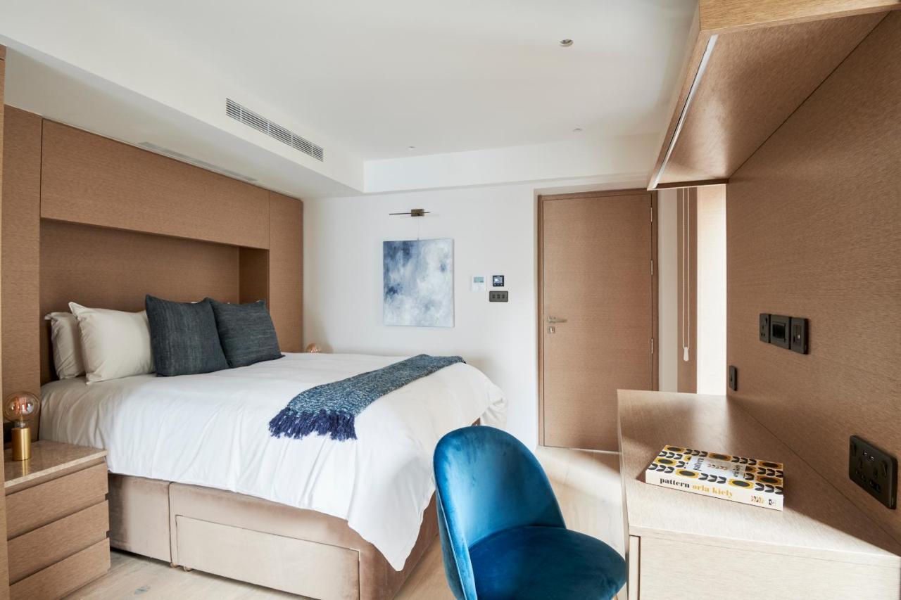 Aparthotel Sonder — Maddox Suites