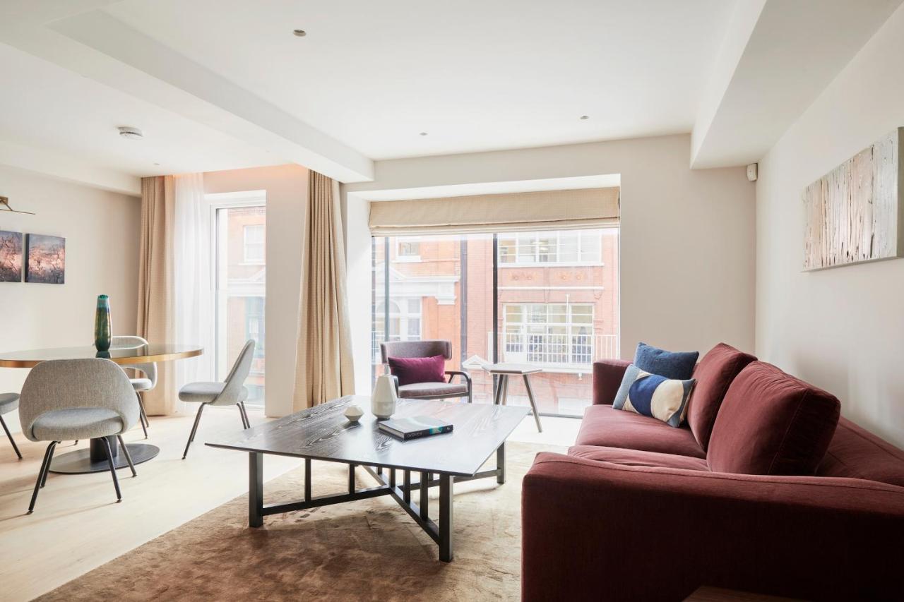 Sonder — Maddox Suites 3*