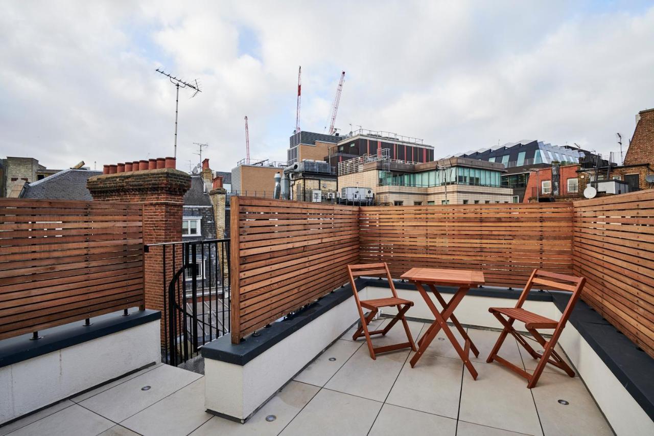 Sonder — Maddox Suites 3*