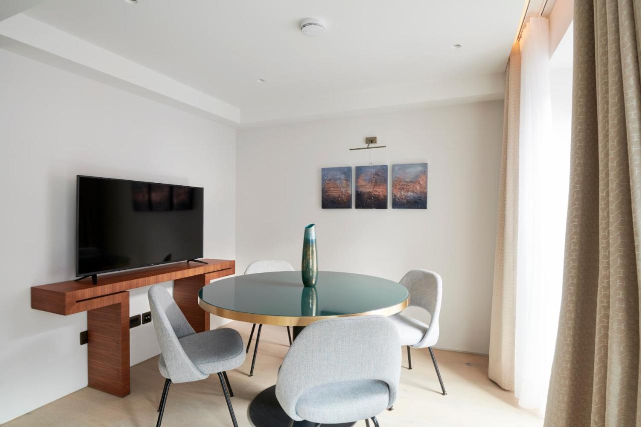 Aparthotel Sonder — Maddox Suites Londen