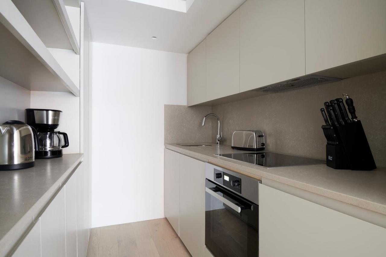 Sonder — Maddox Suites Londen