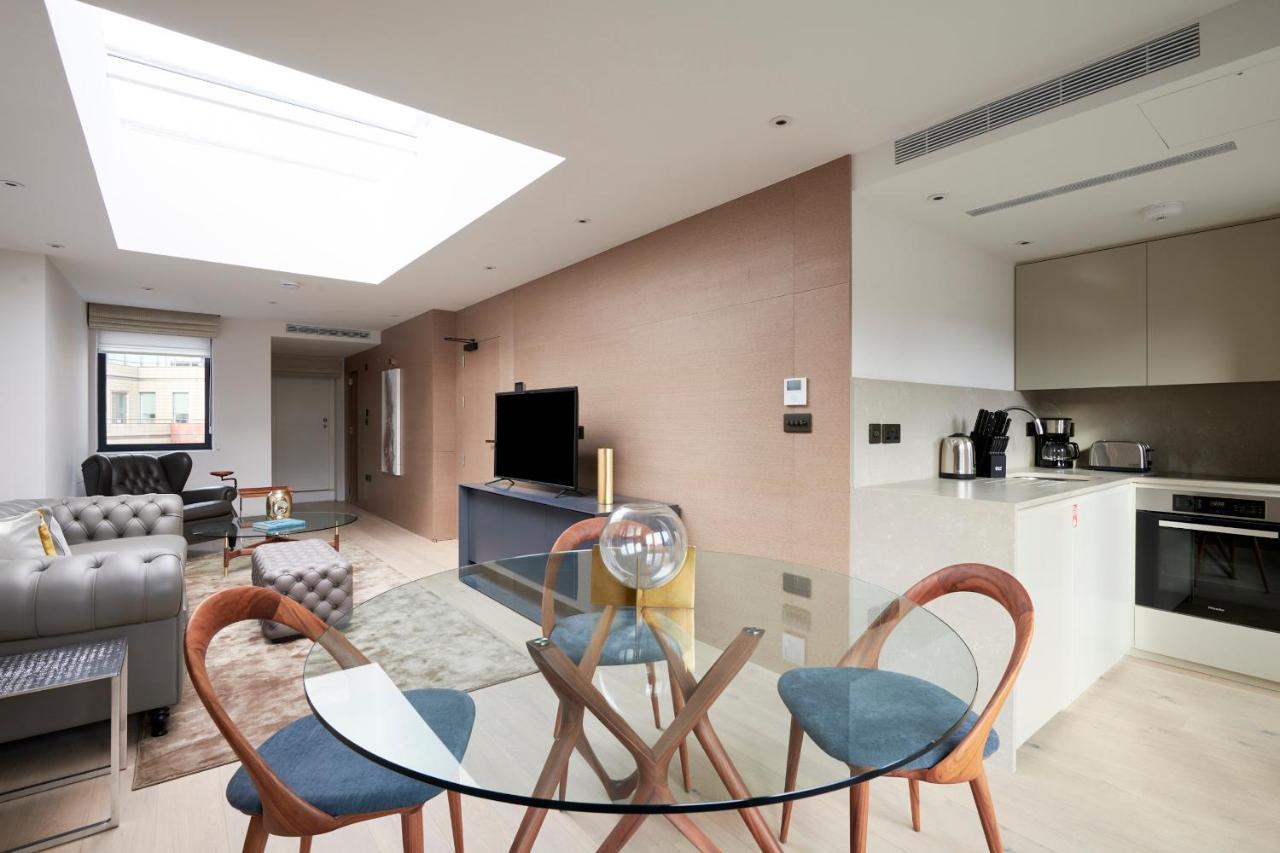 Sonder — Maddox Suites Aparthotel