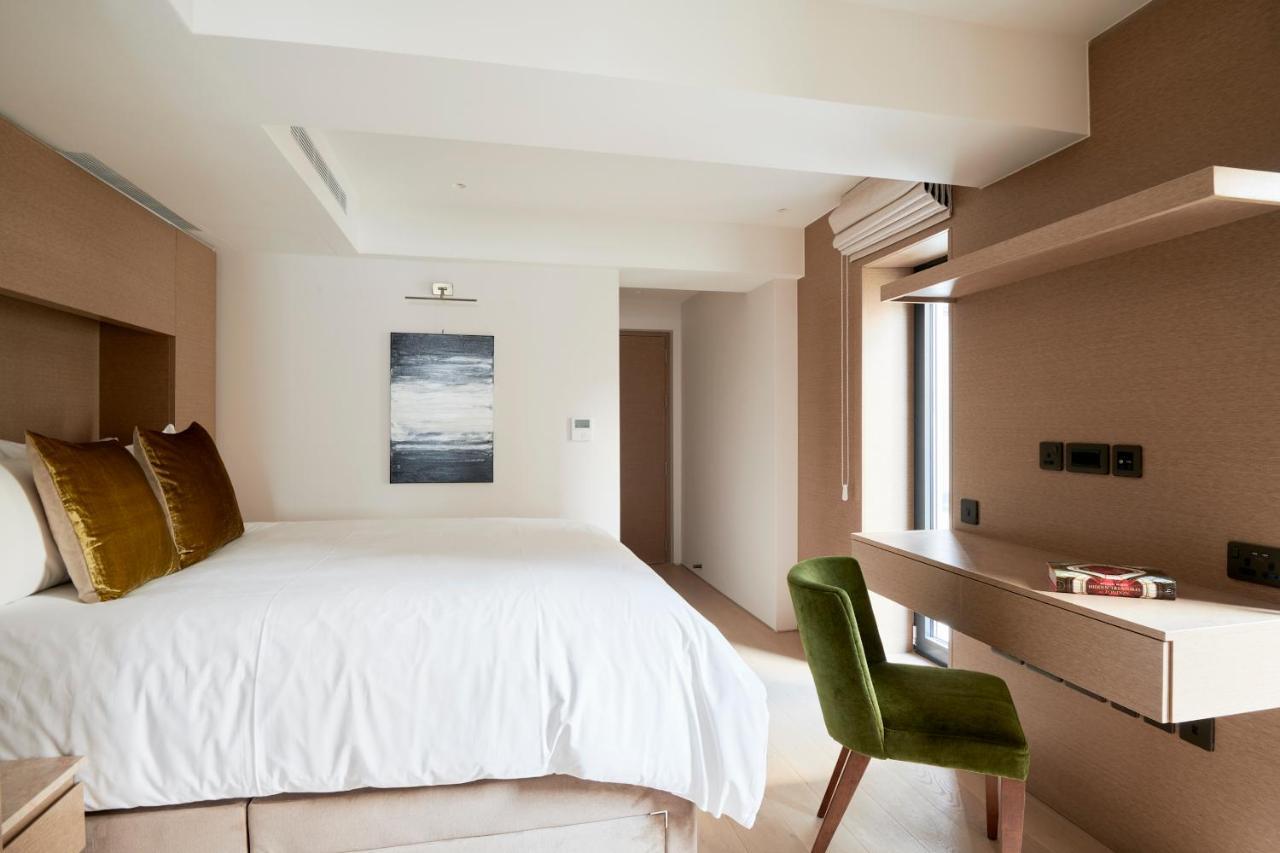 Aparthotel Sonder — Maddox Suites 3*
