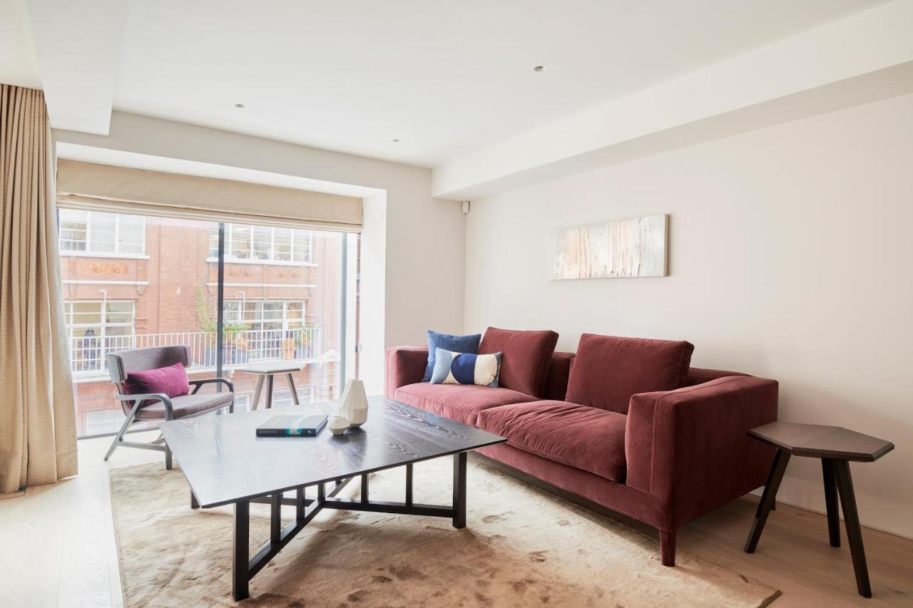 Sonder — Maddox Suites Aparthotel