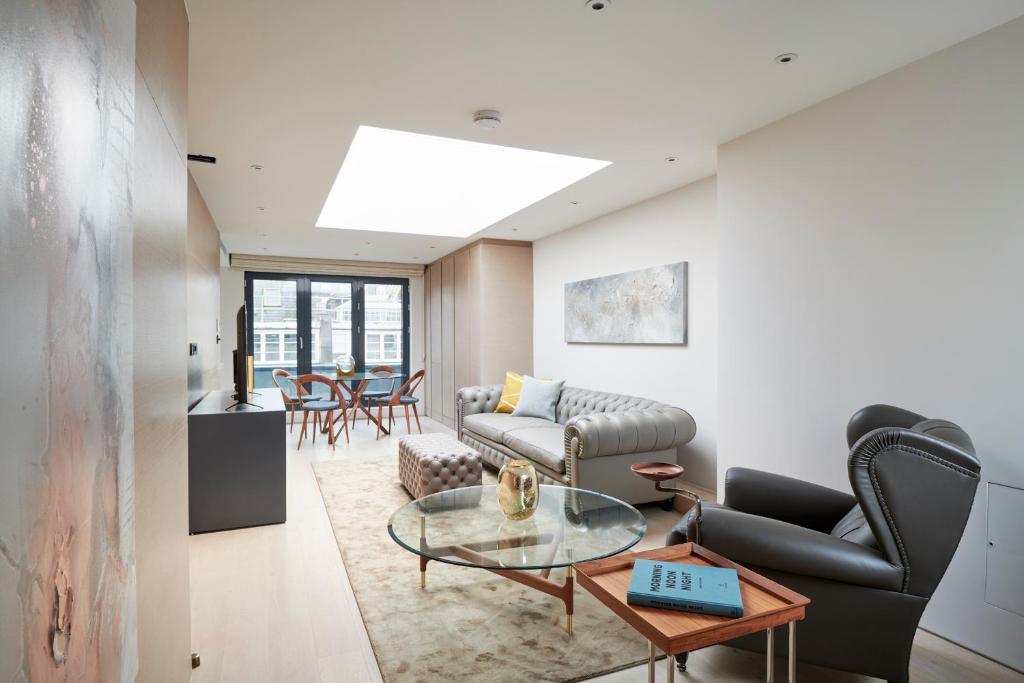 Sonder — Maddox Suites Aparthotel Londen