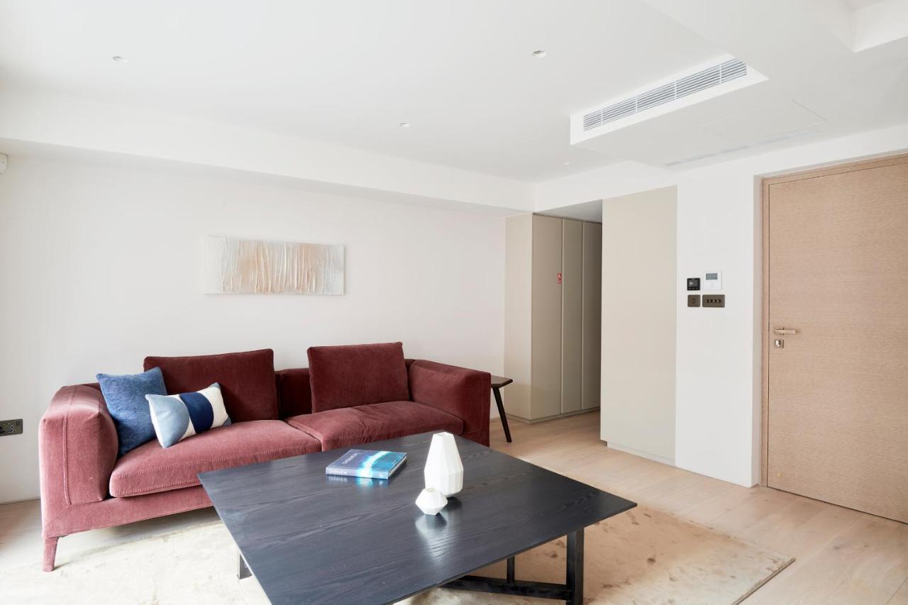 Aparthotel Sonder — Maddox Suites