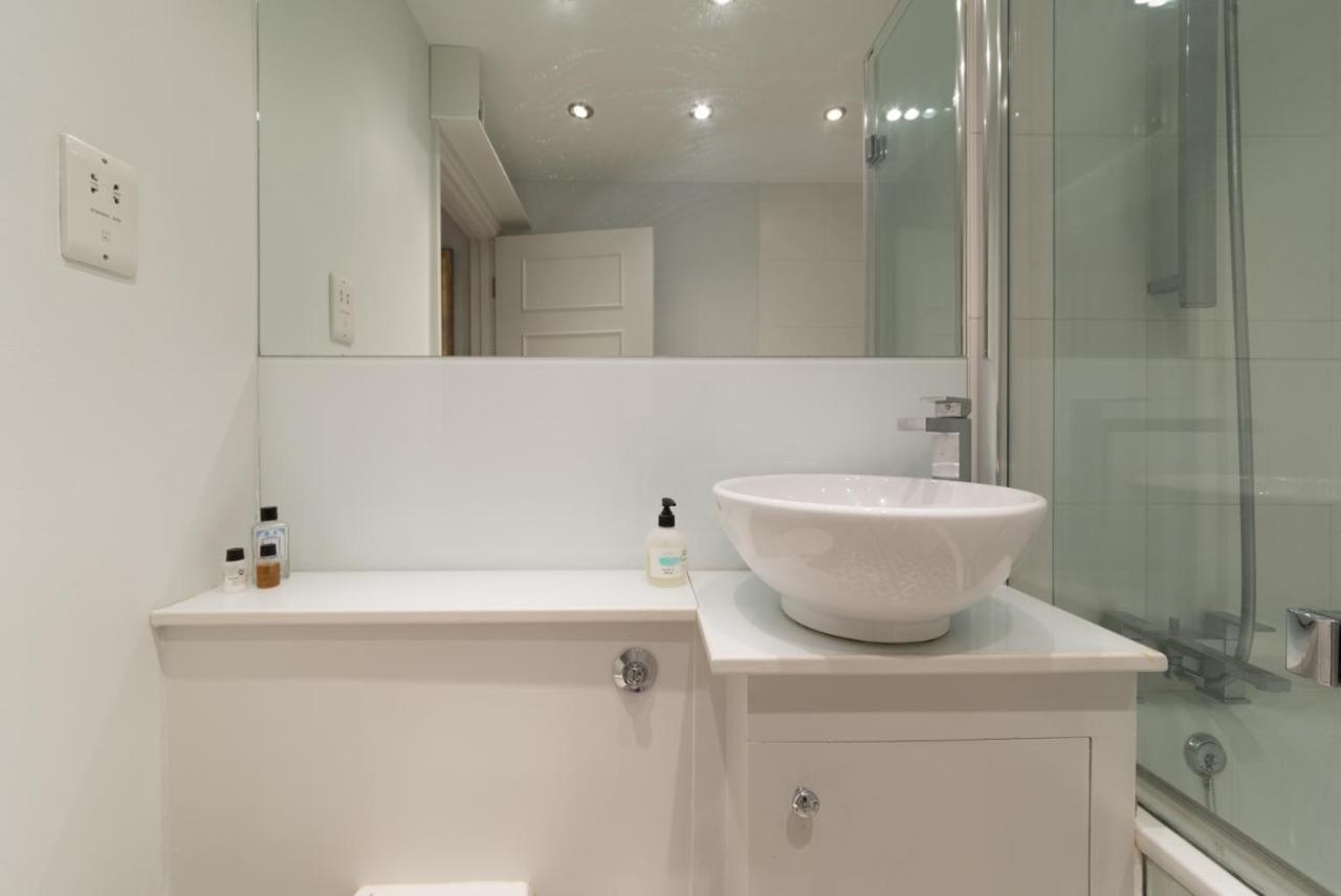 Apartment Bray Place London