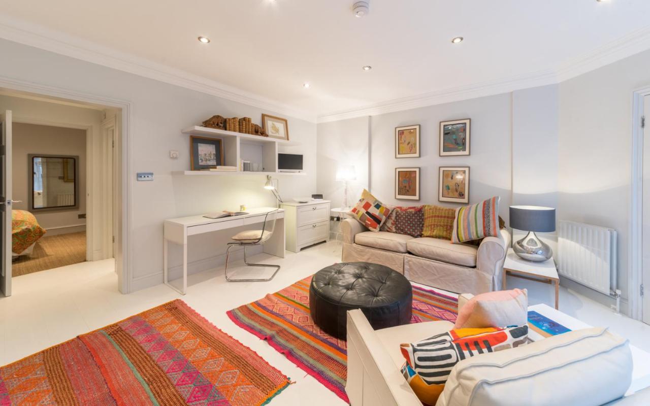 Bray Place Apartment