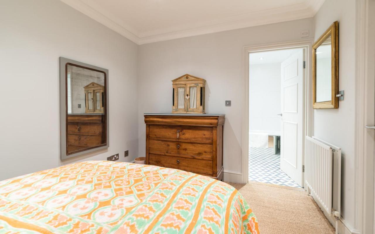 Bray Place Apartment London
