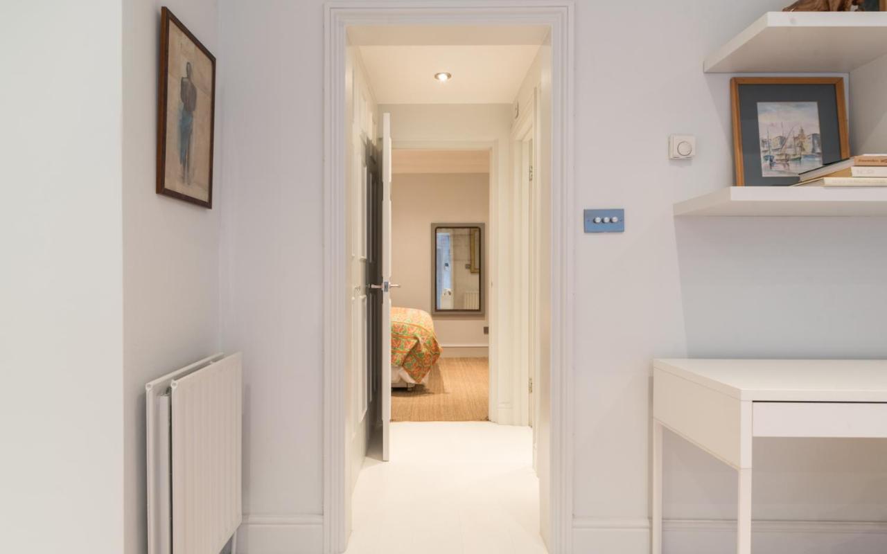 Bray Place Apartment