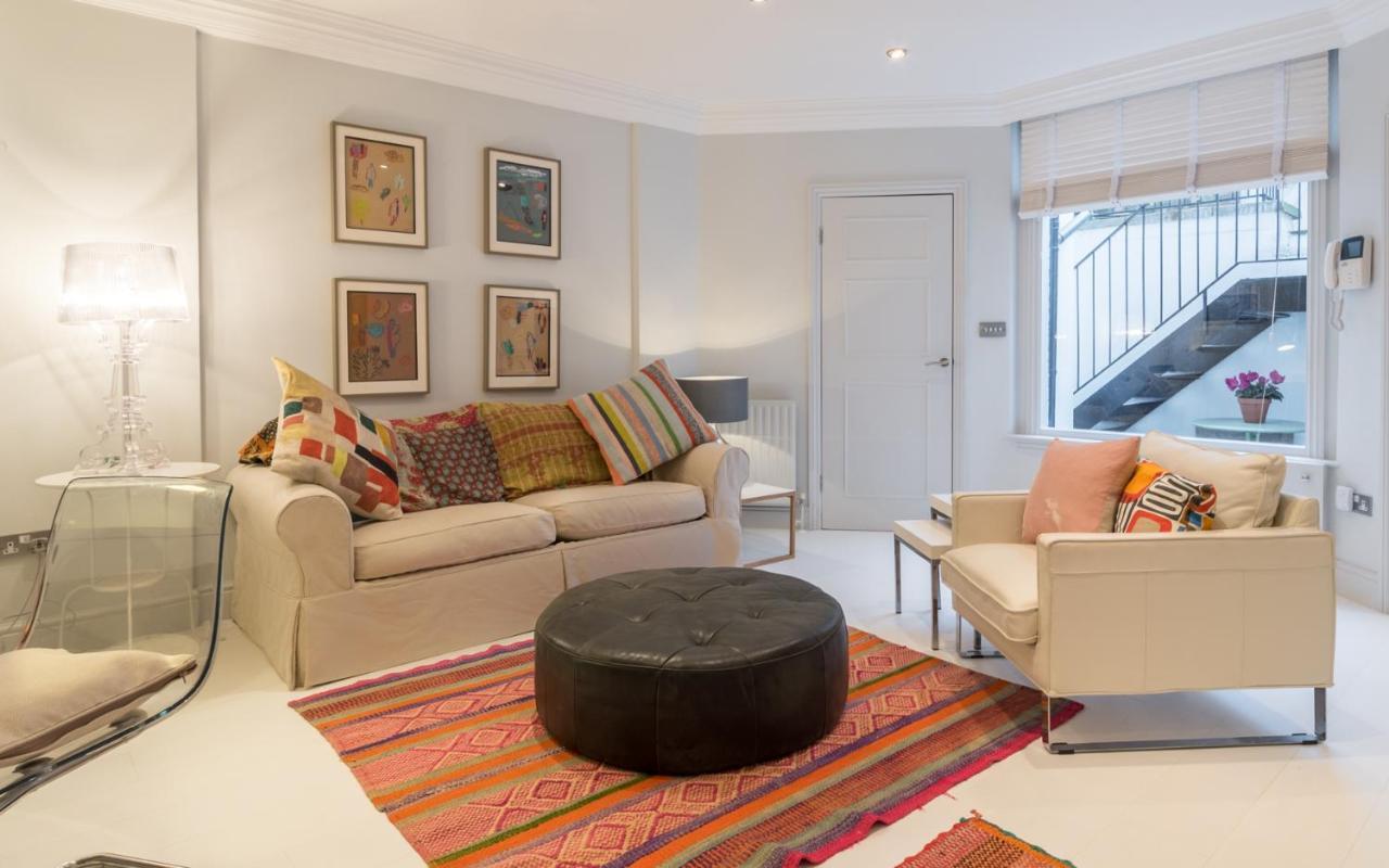 Apartment Bray Place