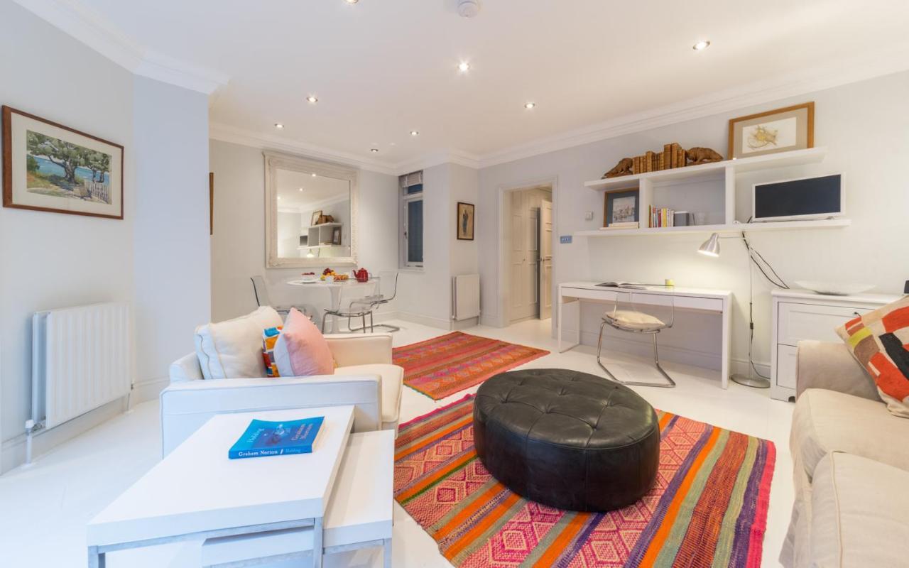 Bray Place Apartment London