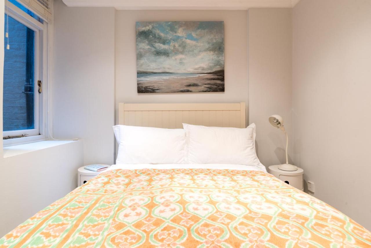 Bray Place Apartment London