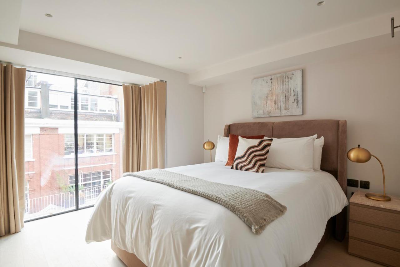 Sonder — Maddox Suites Londen