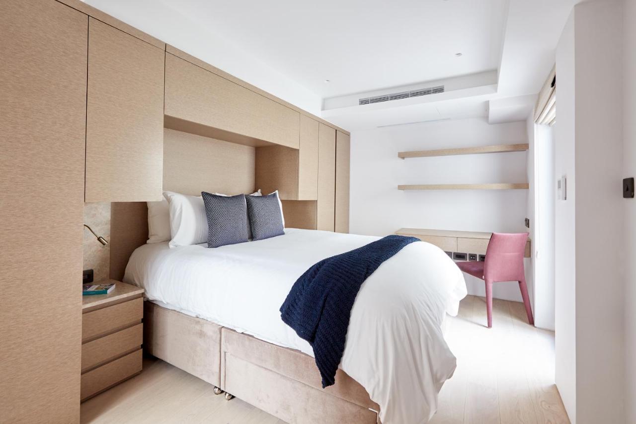 Sonder — Maddox Suites Aparthotel Londen