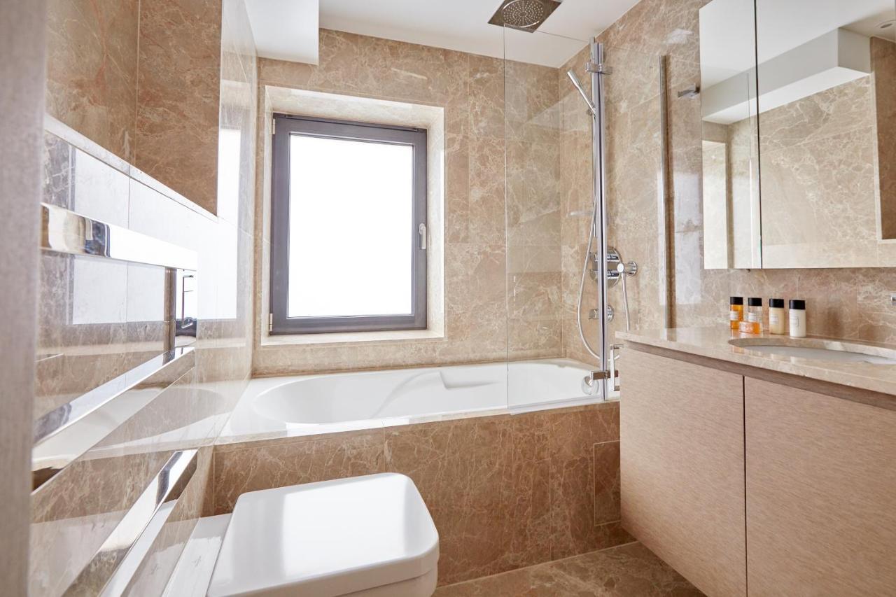 Sonder — Maddox Suites Aparthotel 3*