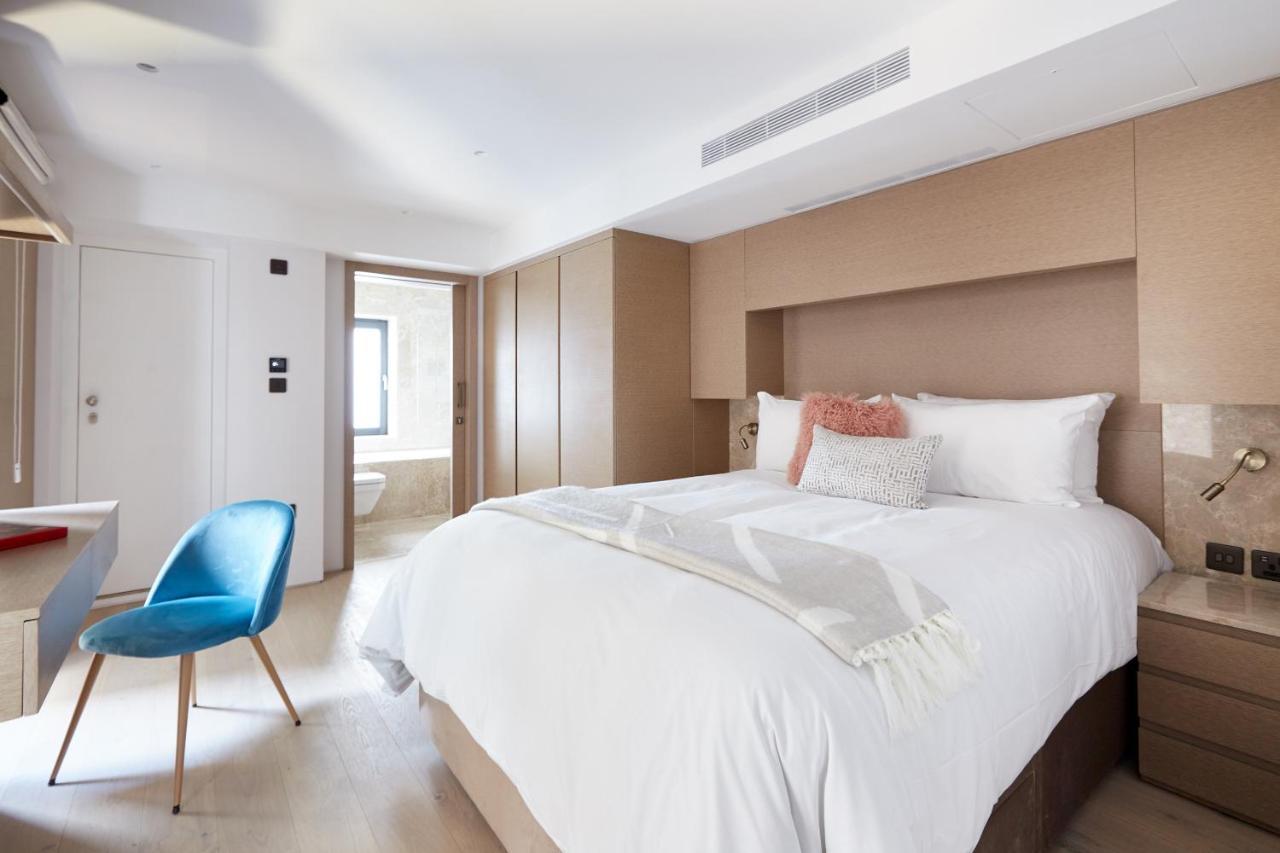 Sonder — Maddox Suites Aparthotel 3*