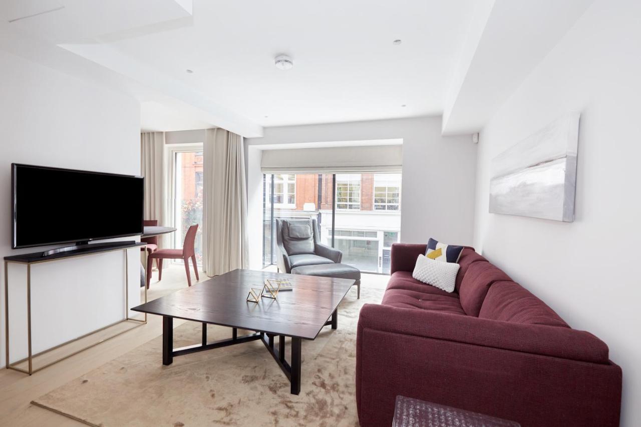 Sonder — Maddox Suites Aparthotel