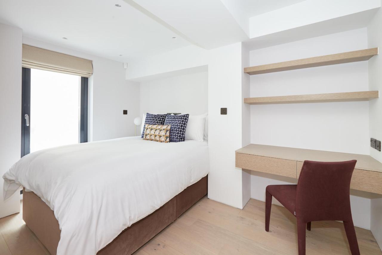 Sonder — Maddox Suites 3* Londen