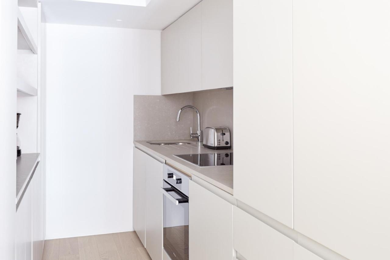 Sonder — Maddox Suites Aparthotel Londen