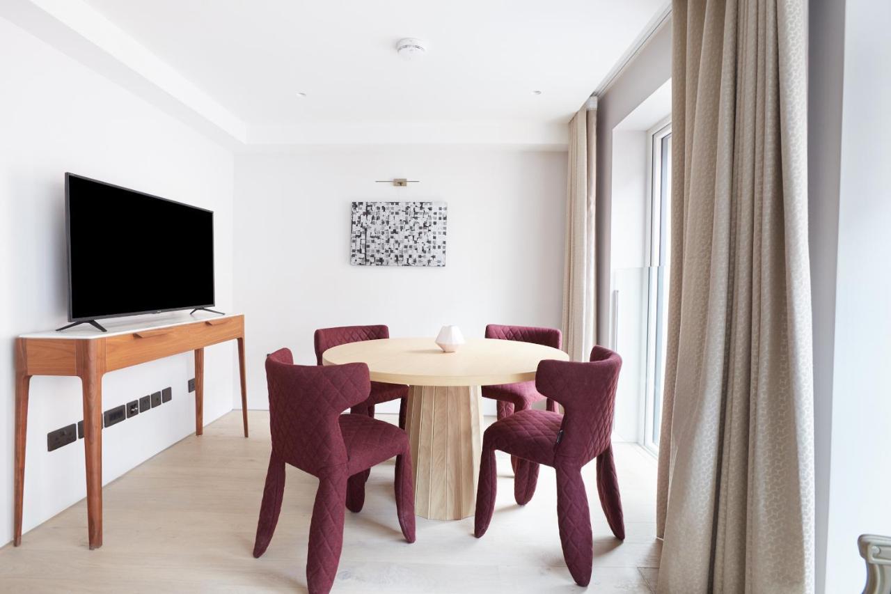Sonder — Maddox Suites