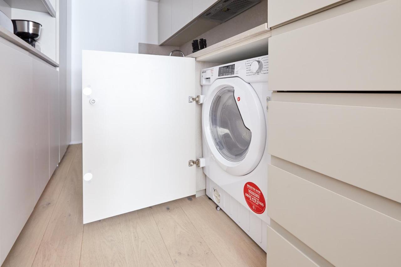 Sonder — Maddox Suites Aparthotel Londen