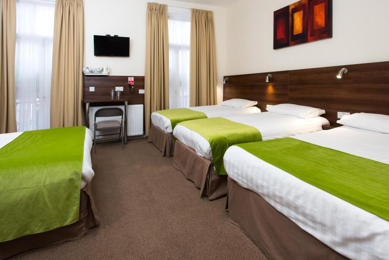 Hotel Marble Arch Londres