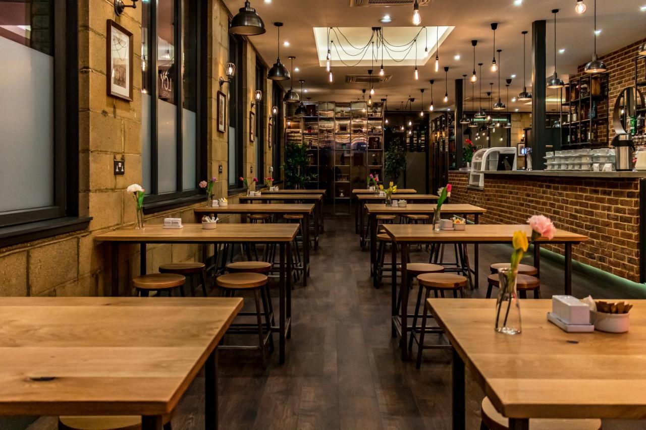 Airport 3* London