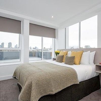 The Rosebery By Supercity London