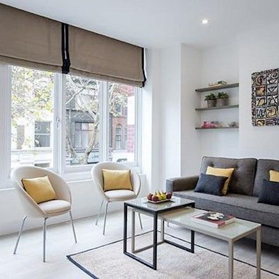 The Rosebery By Supercity Aparthotel 4*