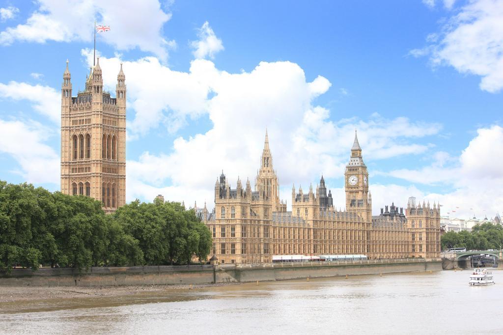 Lincoln House - Guest Apartment London