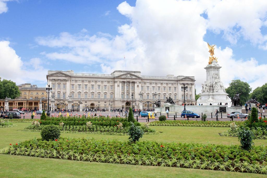 Lincoln House - Guest Apartment London