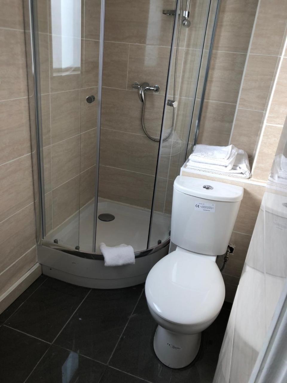 Apartamento Paddington Hyde Park *