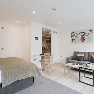 The Rosebery By Supercity Aparthotel