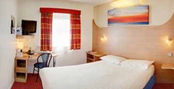 Ibis Styles Excel 3* London