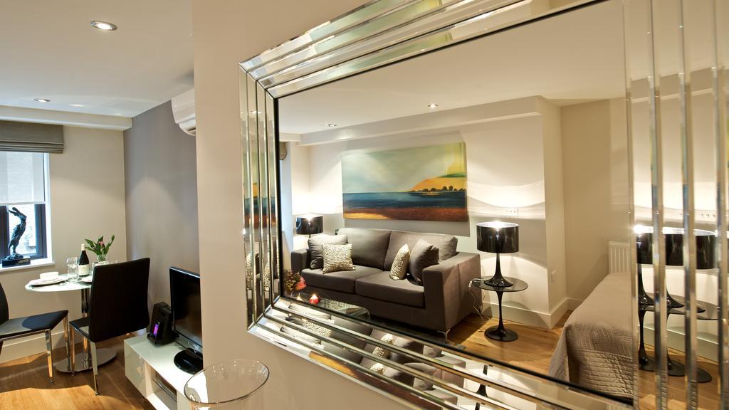Fraser Aparthotel 4*