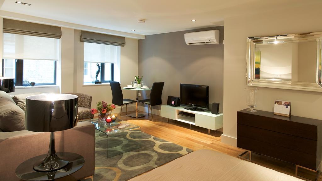 Aparthotel Fraser 4*