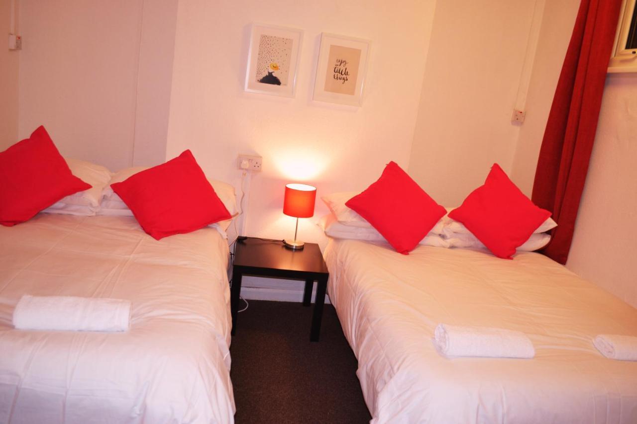 Hotell The Lion Head 2*