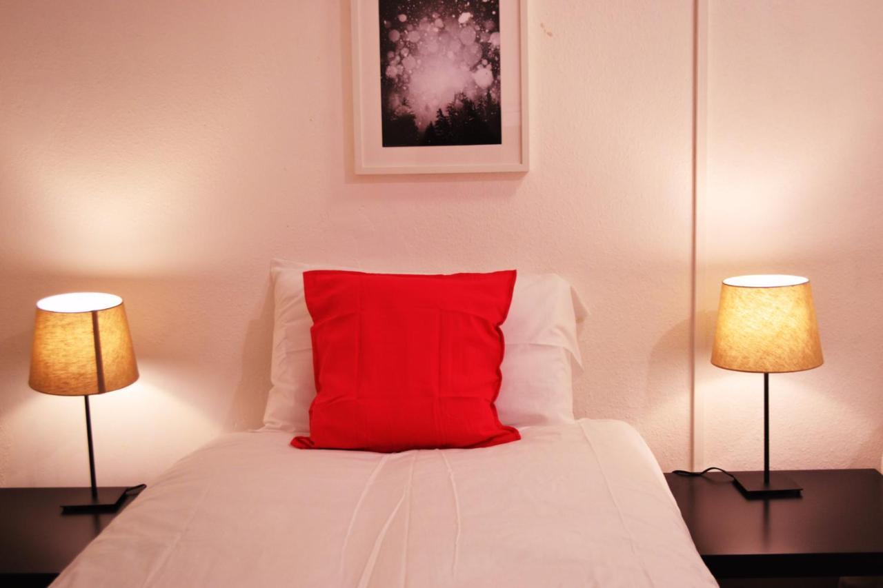 The Lion Head Hotell