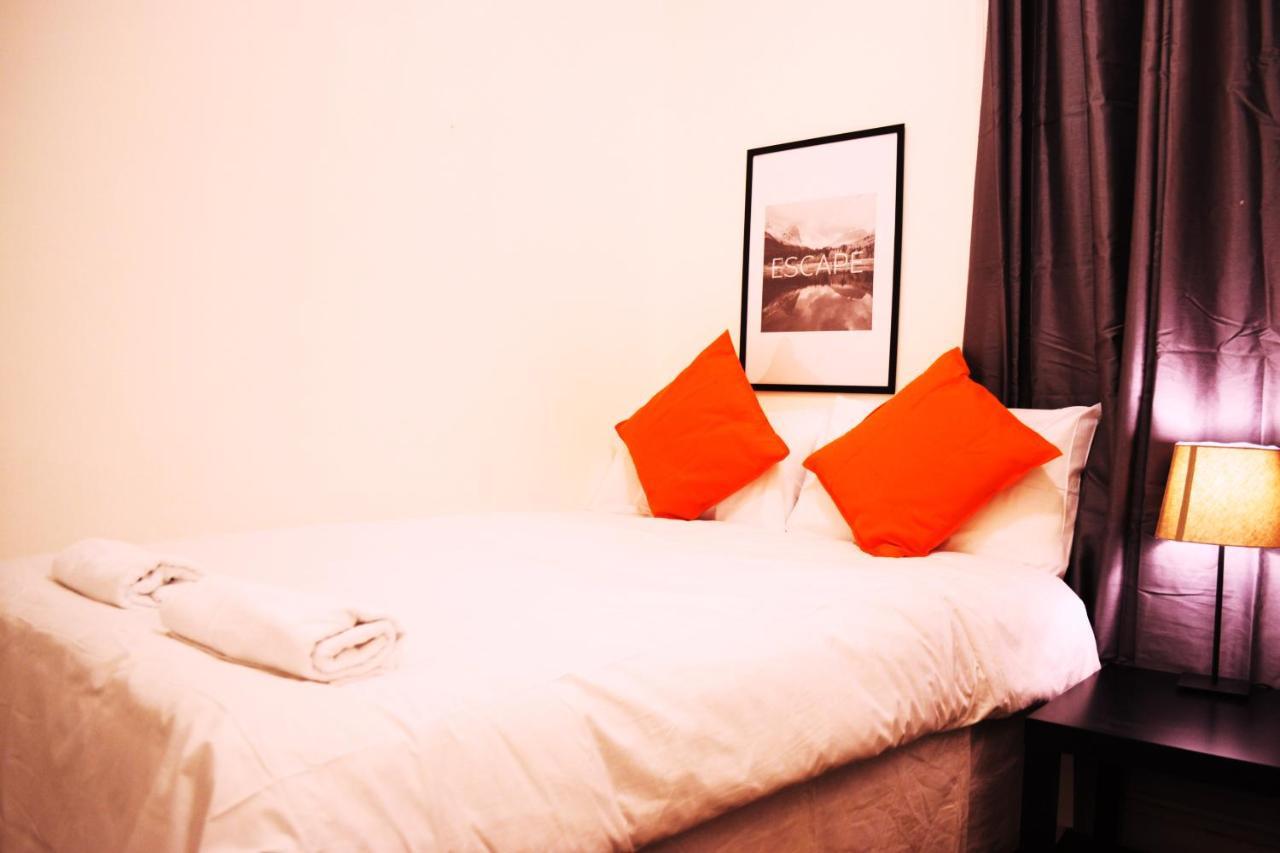 Hotell The Lion Head 2*