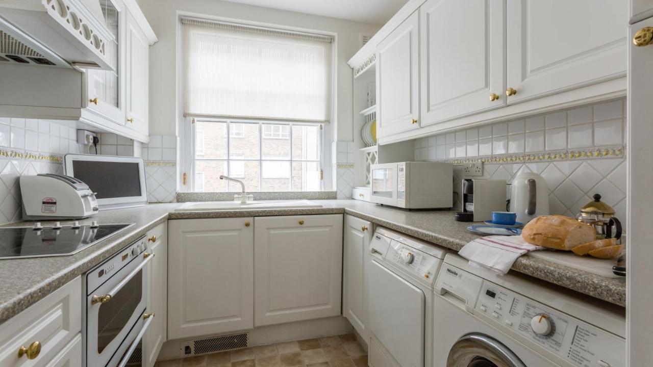 37 Devonshire Mews West Apartamento